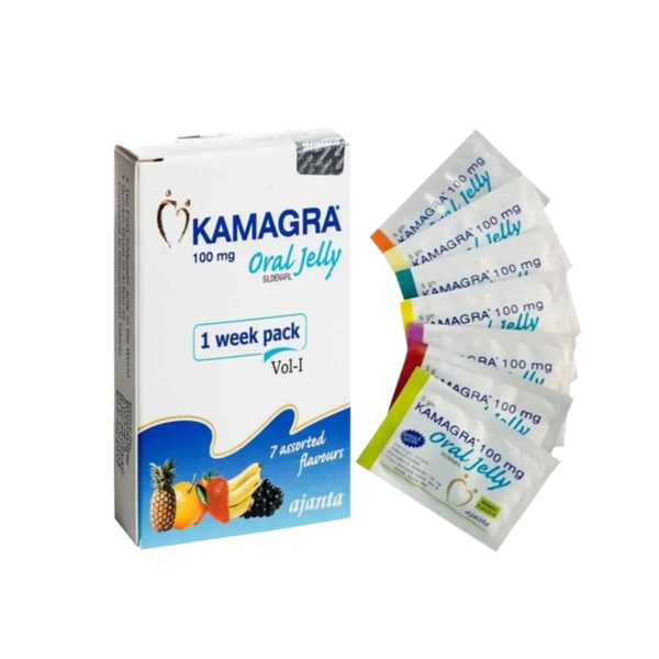 Kamagra Jel